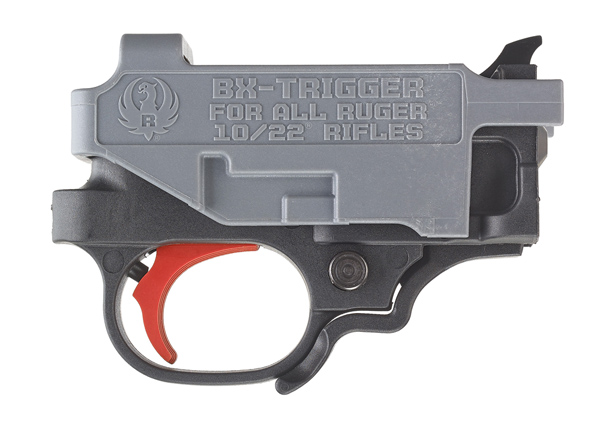 RUG BX-TRIGGER RED - Carry a Big Stick Sale